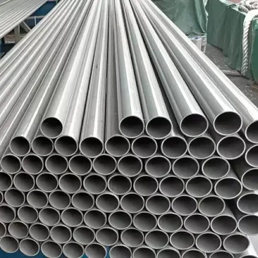 Hastelloy C-276 Stainless steel pipe